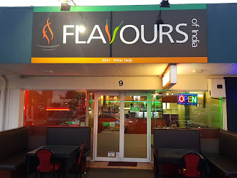 Flavours of India