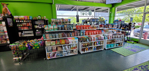 Pet Supply Store «The Green Spot», reviews and photos, 1110 S 71st St, Omaha, NE 68106, USA