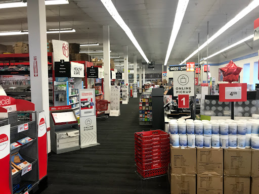Office Supply Store «Staples», reviews and photos, 545 US-46, Totowa, NJ 07511, USA