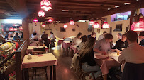 Atmosphère du Restaurant de spécialités alsaciennes Le Gruber à Strasbourg - n°9