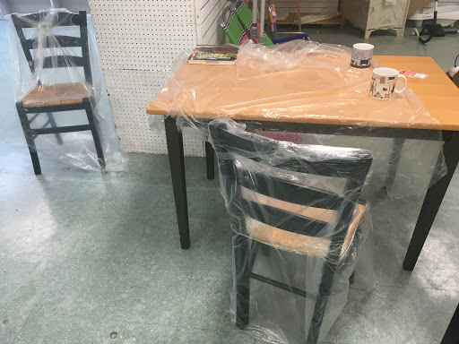 Thrift Store «Goodwill Retail Store», reviews and photos