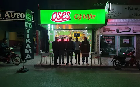 Oses Çiğ Köfte Hürriyet( Yenişehir ) image