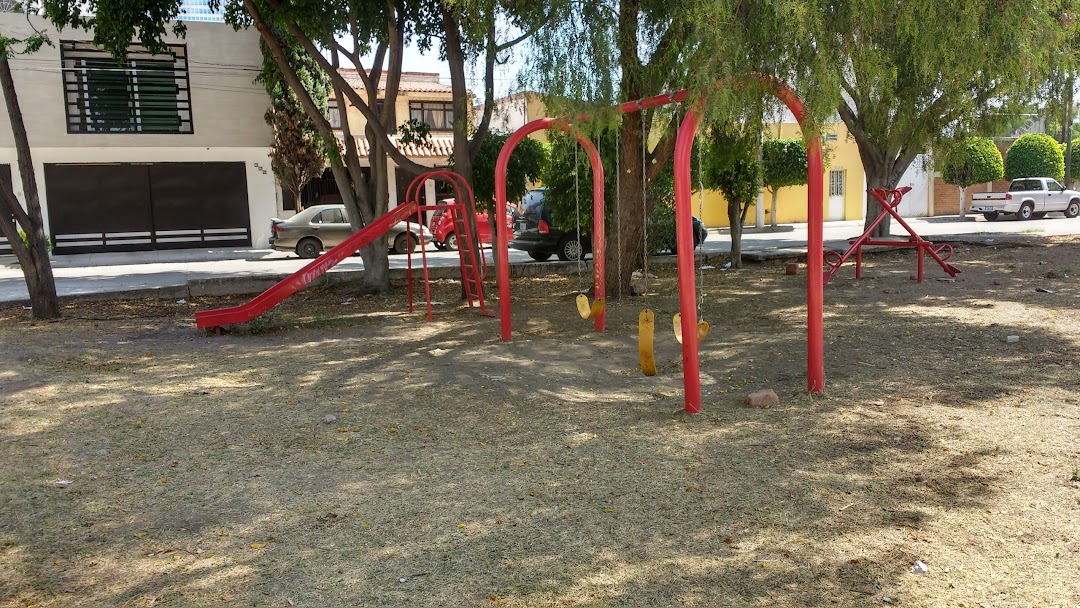 Parque del Guanajuato
