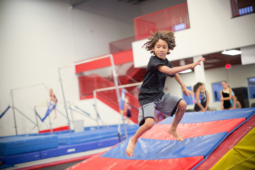 Gymnastics Center «Shields Gymnastics», reviews and photos, 17 Minneakoning Rd, Flemington, NJ 08822, USA