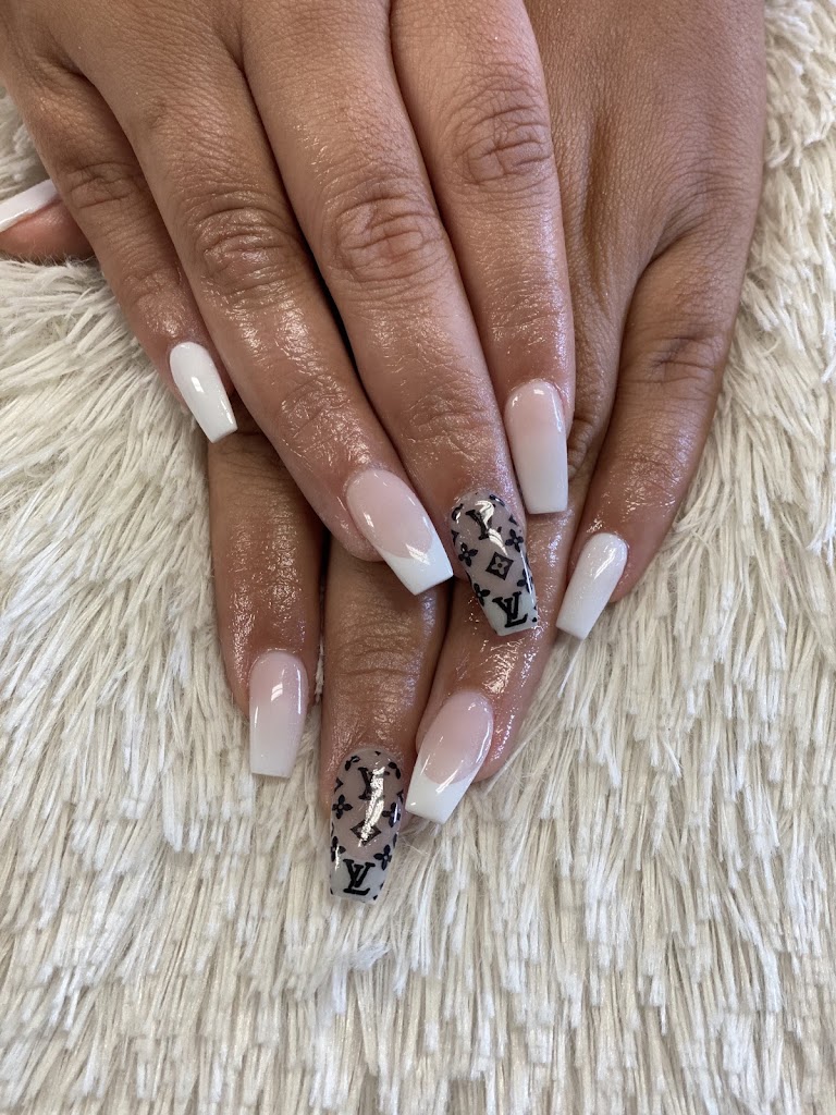 K&A Nails 36522