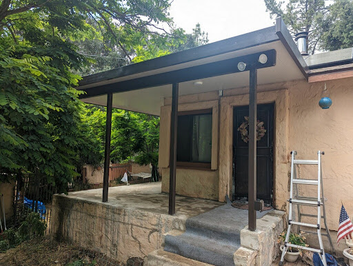 Pacific Patio image