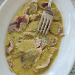 Photo n°13 de l'avis de Claudia.r fait le 18/09/2023 à 13:32 sur le  La Scogliera Ristorante dal 1981 à Torre Colimena