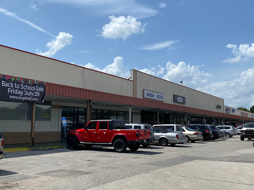 Thrift Store «City Thrift», reviews and photos, 728 Edgewood Ave N, Jacksonville, FL 32254, USA