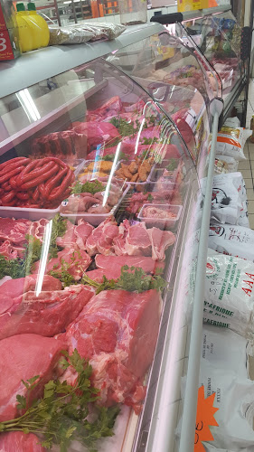 Ozlem Market boucherie halal à Évreux
