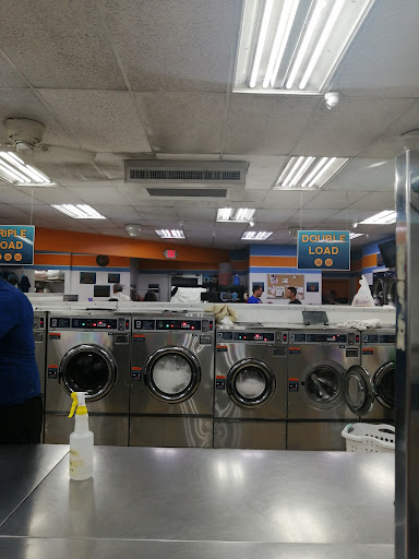 Laundromat «The Laundry Room», reviews and photos, 11543 Quail Roost Dr, Miami, FL 33157, USA