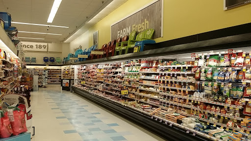 Grocery Store «ACME Markets», reviews and photos, 5100 Wellington Ave, Ventnor City, NJ 08406, USA