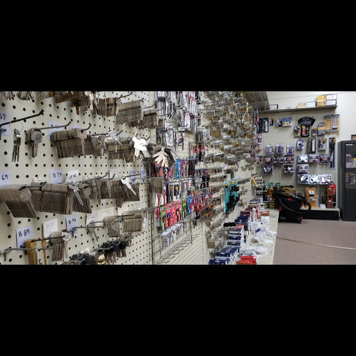 Locksmith «Montgomery Lock & Key», reviews and photos, 131 Eastdale Rd S, Montgomery, AL 36117, USA