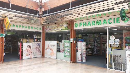 Pharmacie Luc Bonnaud à Vernouillet
