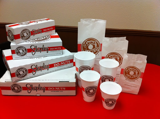Donut Shop «Shipley Do-Nuts», reviews and photos, 1700 S SE Loop 323 #100, Tyler, TX 75701, USA