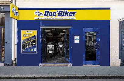 Doc'Biker / Doc’Elec Paris 11
