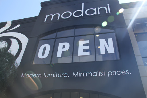Furniture Store «Modani Furniture Atlanta», reviews and photos, 3221 Peachtree Rd NE, Atlanta, GA 30305, USA