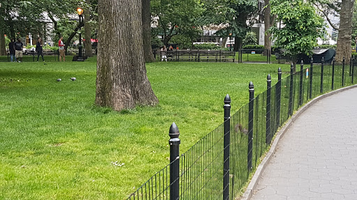 Park «Madison Square Park», reviews and photos, 11 Madison Ave, New York, NY 10010, USA