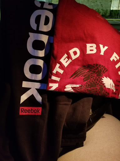 Shoe Store «Reebok Outlet», reviews and photos, 121 Outlet Square, Hershey, PA 17033, USA