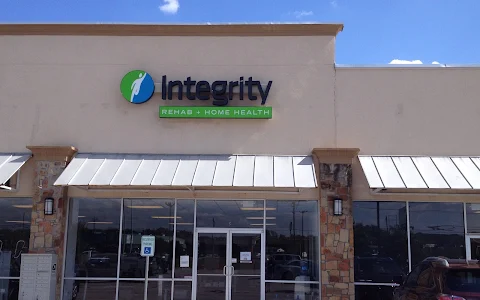 Integrity Rehab - Copperas Cove image