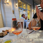 Photo n°3 de l'avis de Martina.a fait le 30/06/2023 à 08:48 sur le  Altavela ristorante à Fiumicino