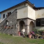 Photo n°7 de l'avis de Vitto. fait le 13/05/2018 à 19:43 sur le  Casale della Mandria à Lanuvio