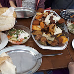 Photo n°2 de l'avis de Judith.. fait le 09/02/2019 à 12:18 sur le  Haroun Berlin à Berlin