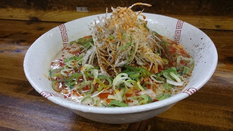 麺や のぉくれ