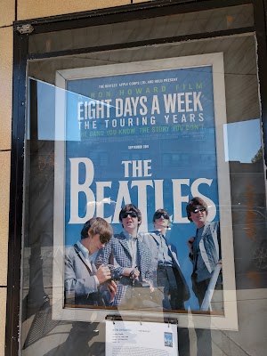The Wilmette Theatre - photo 16