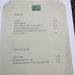 Photo n°2 de l'avis de Stephan.. fait le 04/05/2018 à 21:50 sur le  Gasthaus Lamm à Hornberg