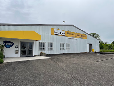 Hettiger Möbelhaus GmbH Elsäßer Str. 9, 79189 Bad Krozingen, Deutschland