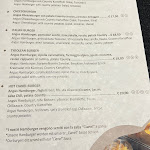 Photo n°6 de l'avis de Clara.F fait le 29/03/2024 à 18:25 sur le  Restaurant à Wolkenstein in Gröden