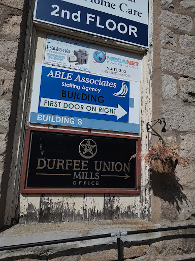 Employment Agency «ABLE Associates», reviews and photos, 315 Pleasant St, Fall River, MA 02721, USA