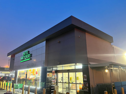 Indian Grocery Store «Patel Brothers», reviews and photos, 8 Old Rd, South Amboy, NJ 08879, USA