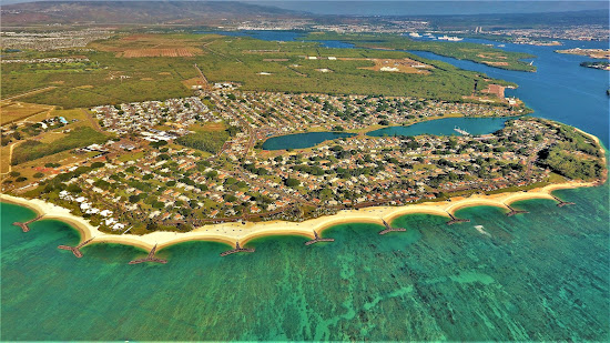 Iroquois Lagoon Beach 2
