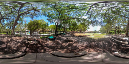 Community Center «Kate Jackson Community Center», reviews and photos, 821 S Rome Ave, Tampa, FL 33606, USA