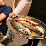 Photo n°5 de l'avis de gerardo.e fait le 07/09/2018 à 22:59 sur le  Federico II à Termoli