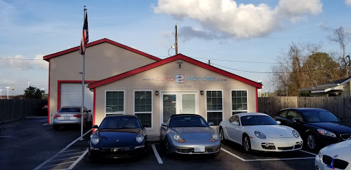 Used Car Dealer «EURO 2 MOTORS», reviews and photos, 20534 Nannette Ln, Spring, TX 77388, USA