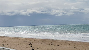 Photo n°75 de La Promenade à Jullouville ()