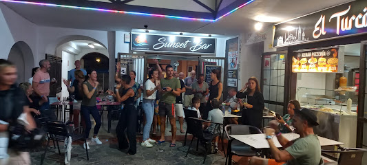 Sunset Bar - C. la Hondura, 11, 38683 Santiago del Teide, Santa Cruz de Tenerife, Spain