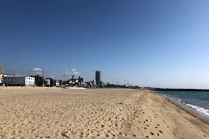 Suma Beach image