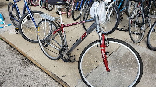 Sporting Goods Store «Play It Again Sports», reviews and photos, 575 S Waukegan Rd, Northbrook, IL 60062, USA