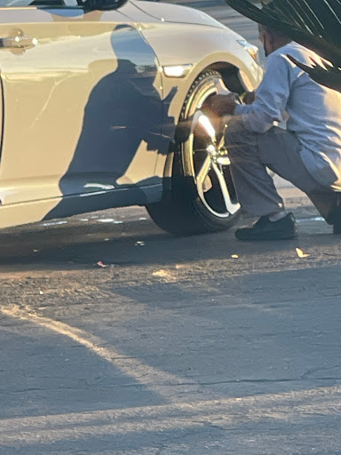 Car Wash «Clemens Car Wash», reviews and photos, 4247 E 3rd St, Los Angeles, CA 90063, USA