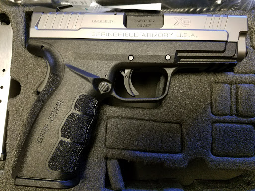 Sporting Goods Store «Tall Tales Sporting Goods», reviews and photos, Warren Jamestown Rd, Russell, PA 16345, USA