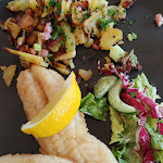 Photo n°2 de l'avis de Peter. fait le 13/04/2023 à 17:17 sur le  Björn‘s Beach - Bjoern Holtz à Cuxhaven