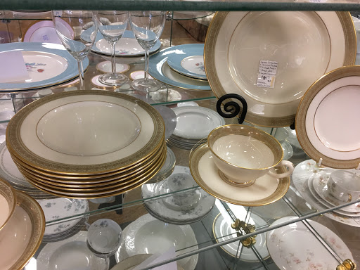 Thrift Store «Hope Family Thrift Store», reviews and photos