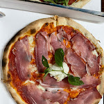 Photo n°1 de l'avis de DJ.a fait le 31/10/2023 à 18:30 sur le  Squisito pizzeria à Modica