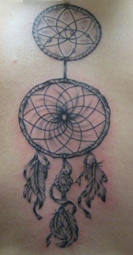 Tattoo Shop «Lady Luck Tattoo Studio», reviews and photos, 220 N Benton St, Woodstock, IL 60098, USA