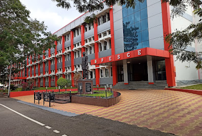 PES College of Engineering