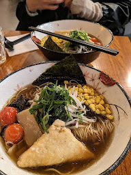 Photo n°33 de SUGOÏ RAMEN à Paris ()