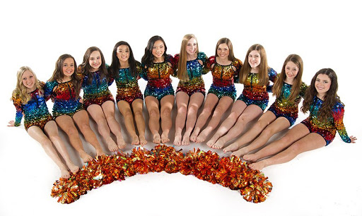 Dance School «Next Step Dance», reviews and photos, 6106 Frisco Square Blvd, Frisco, TX 75034, USA